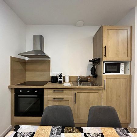 Serenity Home Hayange Extérieur photo