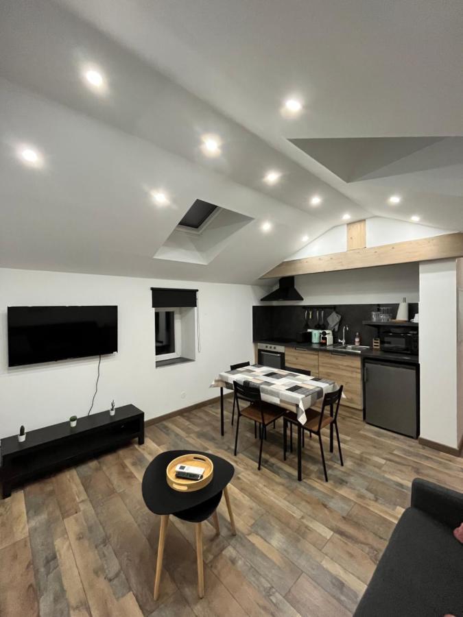 Serenity Home Hayange Extérieur photo
