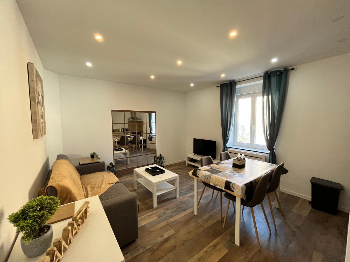 Serenity Home Hayange Extérieur photo