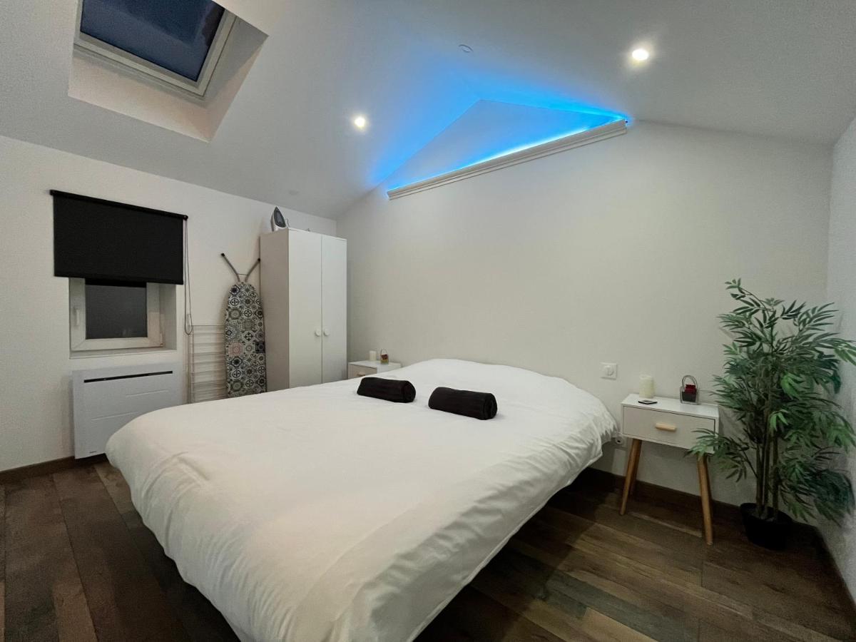 Serenity Home Hayange Extérieur photo