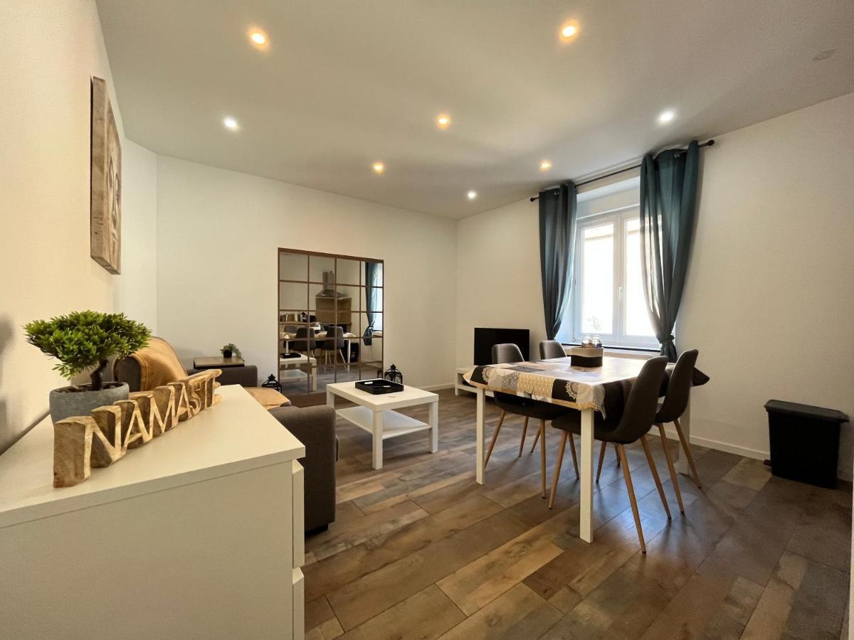 Serenity Home Hayange Extérieur photo