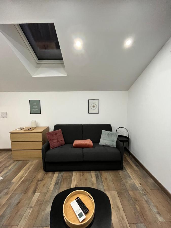 Serenity Home Hayange Extérieur photo