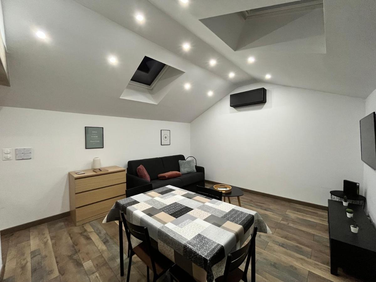 Serenity Home Hayange Extérieur photo