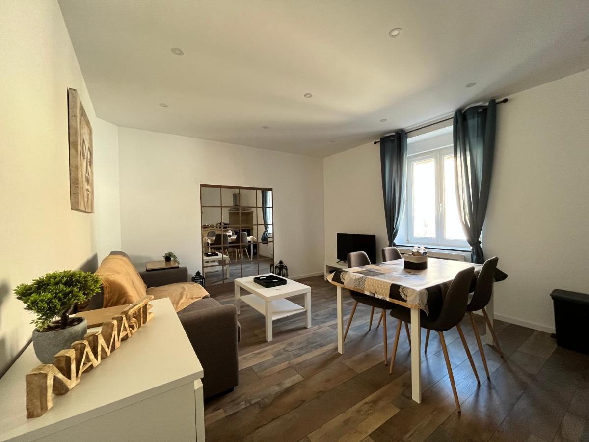 Serenity Home Hayange Extérieur photo