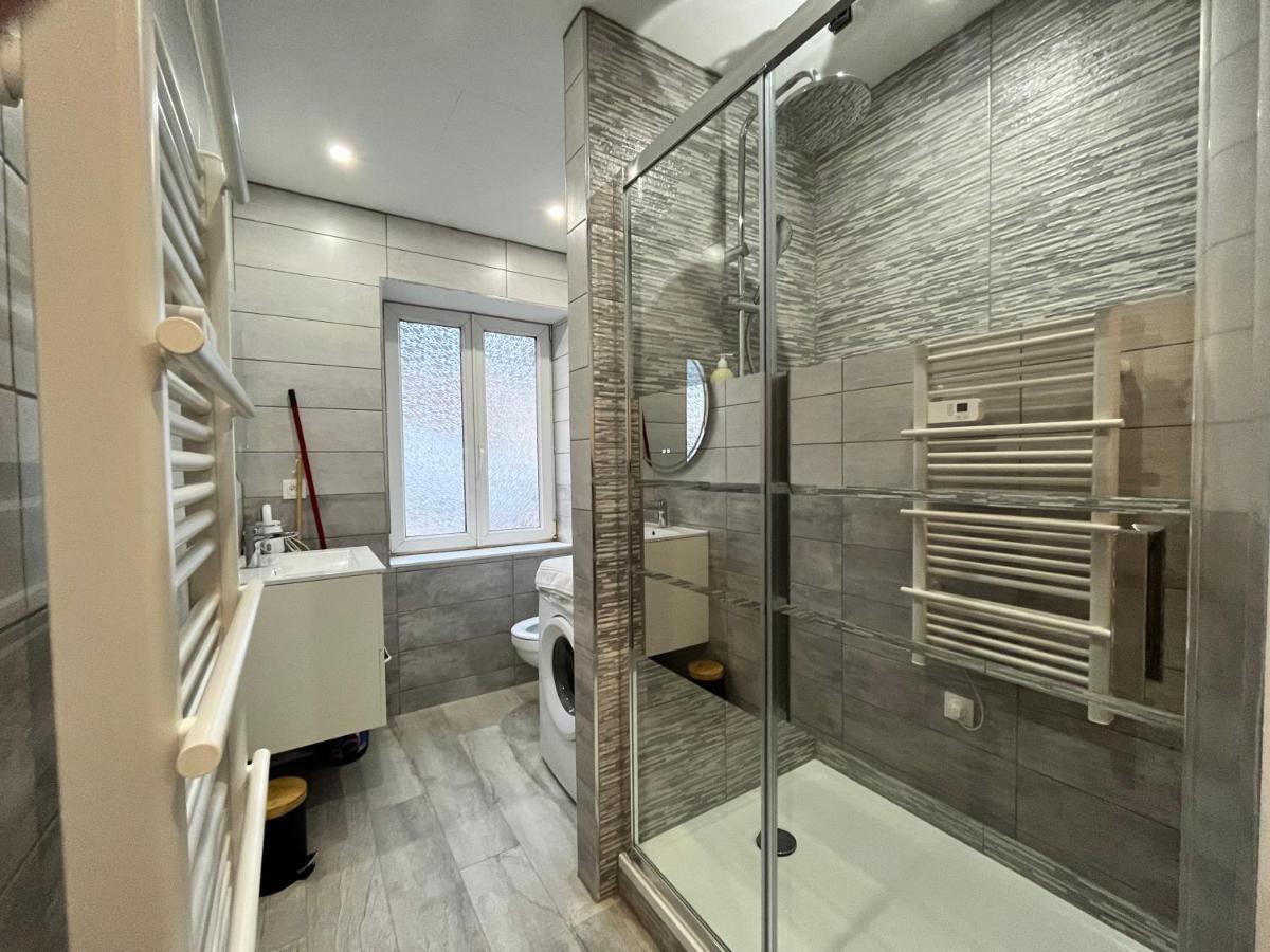 Serenity Home Hayange Extérieur photo