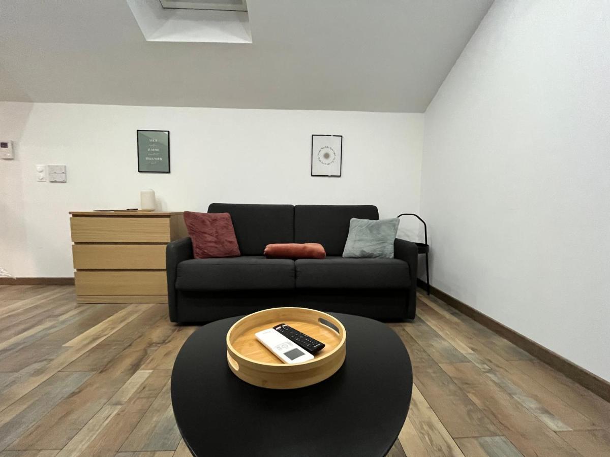 Serenity Home Hayange Extérieur photo