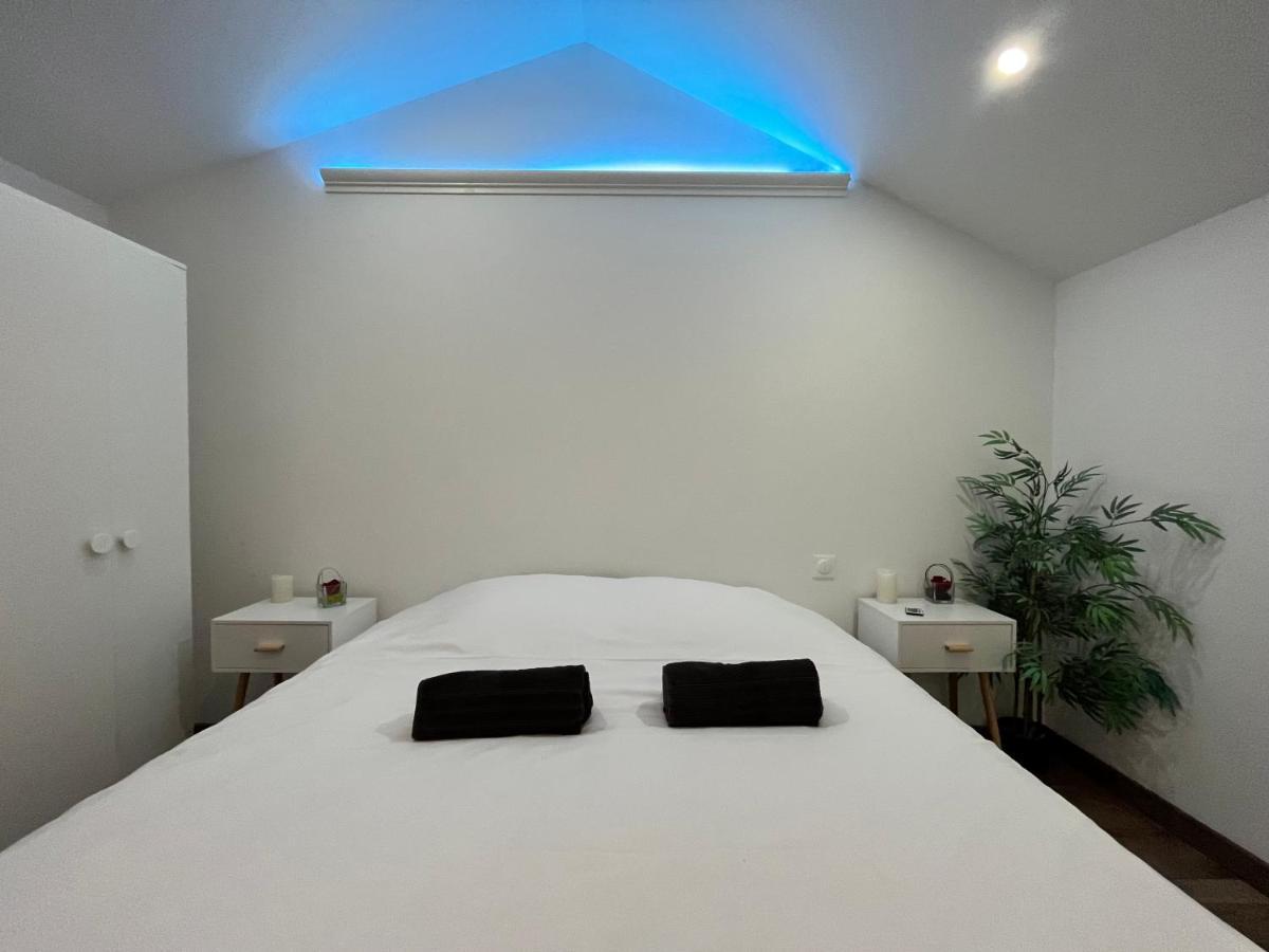 Serenity Home Hayange Extérieur photo