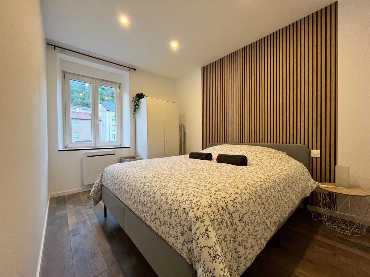 Serenity Home Hayange Extérieur photo