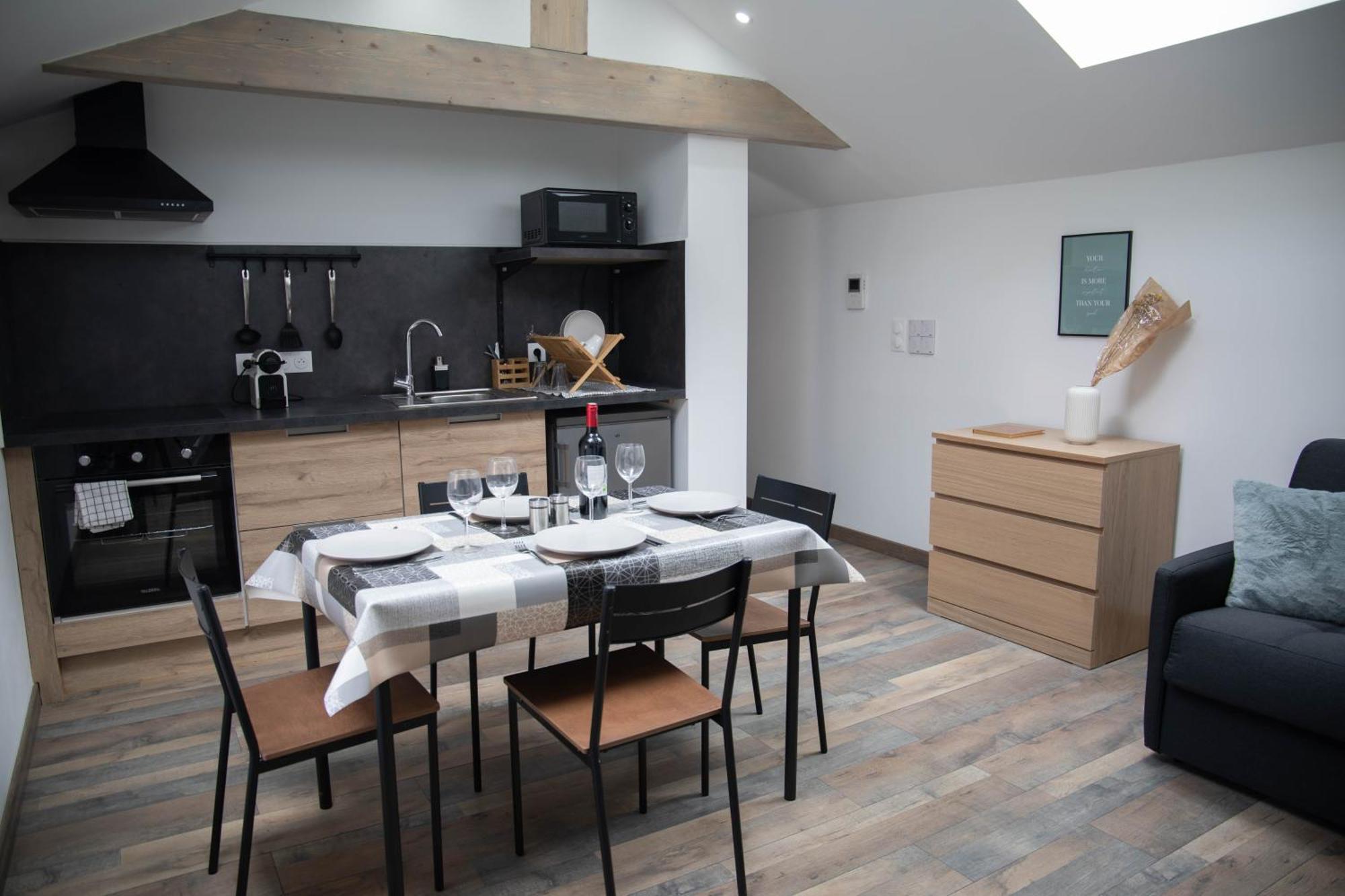 Serenity Home Hayange Extérieur photo